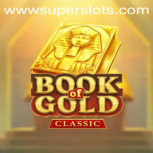 Discover the Thrills of BookOfGoldClassic: A SuperSlots Adventure