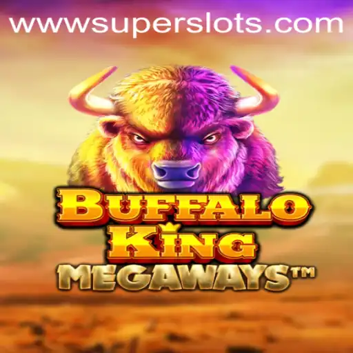 BuffaloKing: A Majestic Adventure with SuperSlots