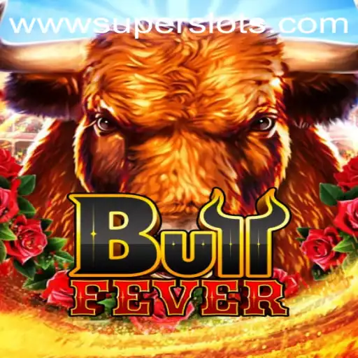 Discover the Thrills of BullFever: A Deep Dive into the New SuperSlots Sensation
