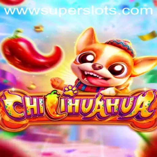 Discover the Thrilling World of CHILIHUAHUA: A SuperSlots Adventure