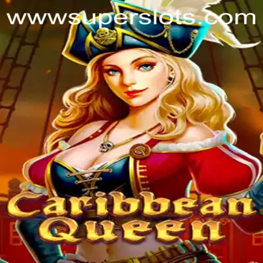 CaribbeanQueen: Dive Into the World of SuperSlots Gaming