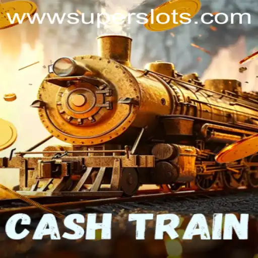 An In-Depth Exploration of CashTrain: The Exciting World of SuperSlots