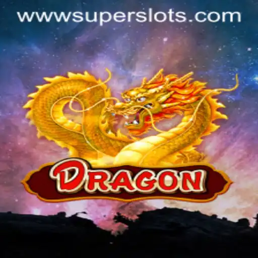 Exploring the Enchanting World of Dragon: A Deep Dive into the SuperSlots Game