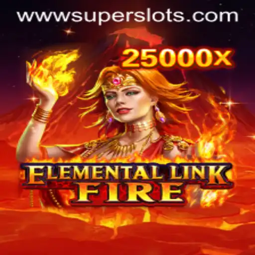 Exploring the Exciting World of ElementalLinkFire and SuperSlots