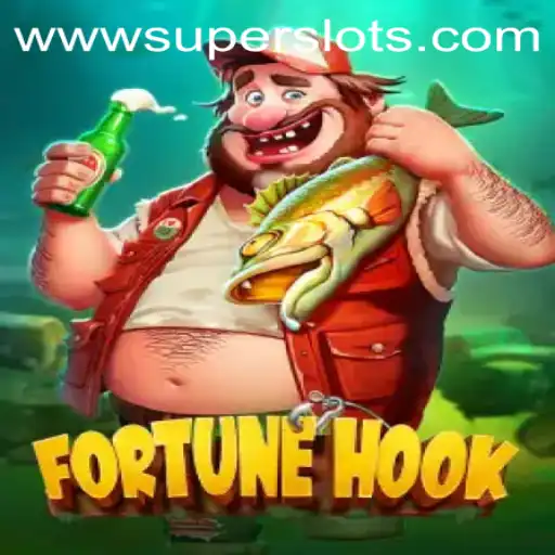 Discover the Thrills of FortuneHook: The Ultimate SuperSlots Experience