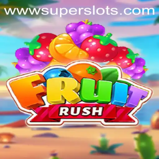 Exploring the Thrilling World of FruitRush: A Fusion of Fun and Fortune