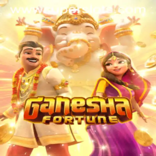 Unveiling the Magic of GaneshaFortune at SuperSlots