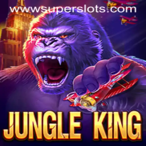 Unveiling JungleKing: A Thrilling Adventure with SuperSlots