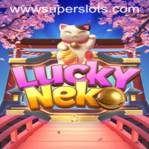 Unveiling LuckyNeko: The Ultimate SuperSlots Experience