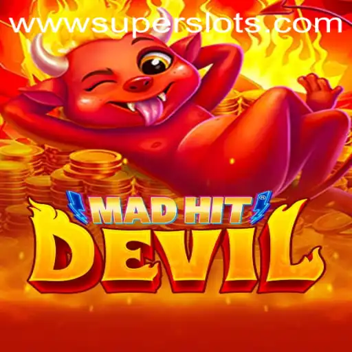 Exploring MadHitDevil: The Latest Excitement in SuperSlots Gaming