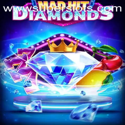 Discover the Glitz and Glamour of MadHitDiamonds