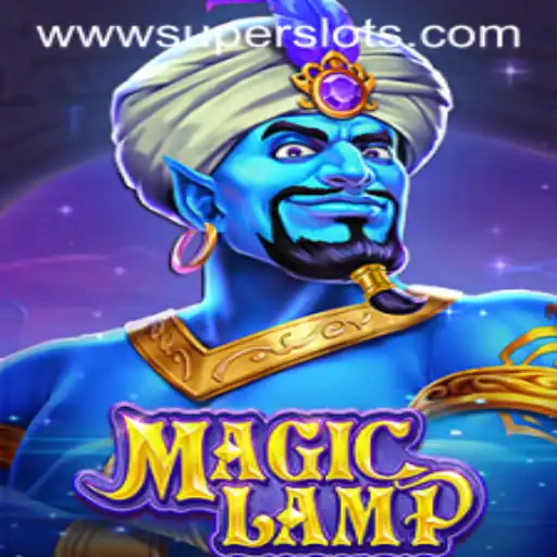 Discover the Thrilling World of MagicLamp: A SuperSlots Adventure