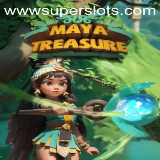 Discover the Secrets and Excitement of MayaTreasure with SuperSlots