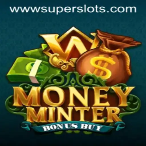 Exploring MoneyMinterBonusBuy: The New Superstar in SuperSlots