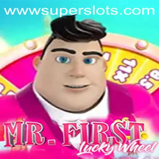 Unveiling the Thrilling Experience of MrFirstLuckyWheel and SuperSlots
