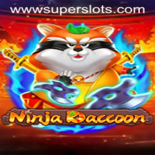 Discover the Exciting World of NinjaRaccoon: A SuperSlots Adventure