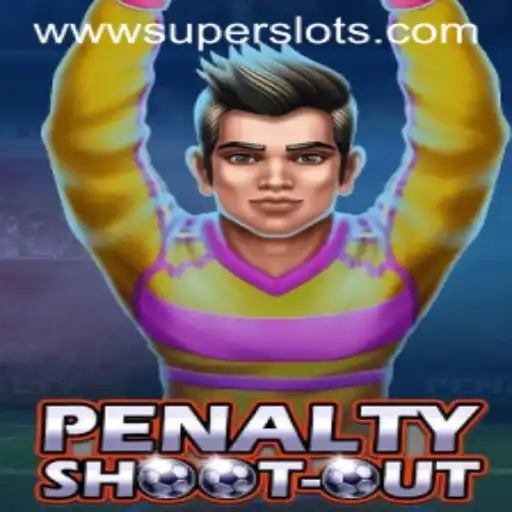 Exciting Gameplay of PenaltyShootOut in SuperSlots