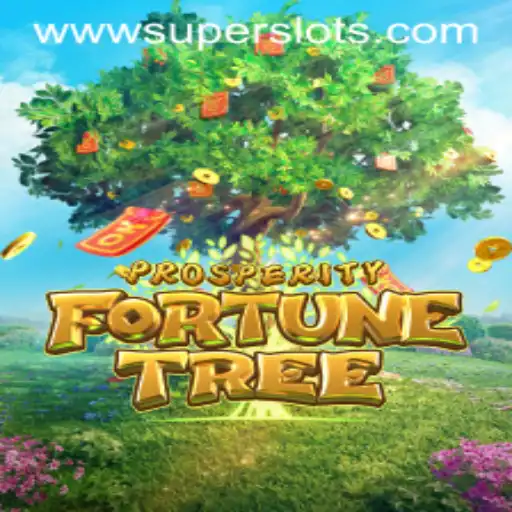 Unveiling ProsperityFortuneTree - A Thrilling Journey in SuperSlots