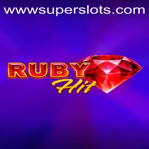 RubyHit: Unveiling the Excitement of SuperSlots