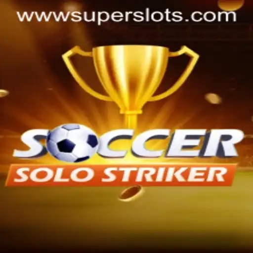 SoccerSoloStriker: An Innovative Fusion of Soccer and Casino Excitement