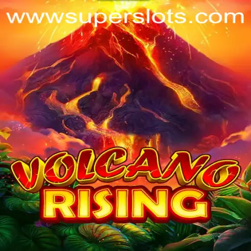 Exploring VolcanoRising: A Thrilling Dive into SuperSlots