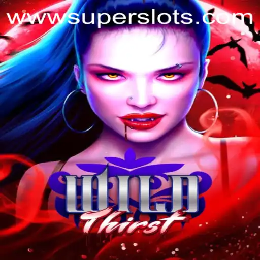 Unleashing Adventure with WildThirst and SuperSlots