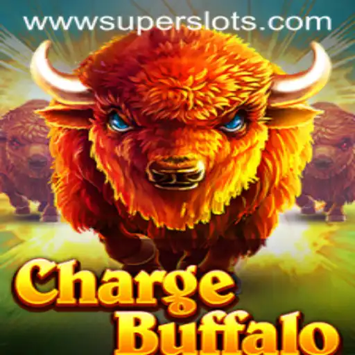 Discover the Excitement of ChargeBuffalo: The Ultimate SuperSlots Adventure
