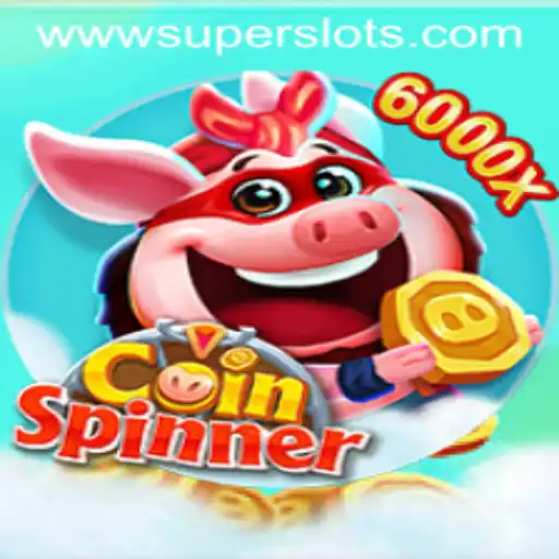 Exploring the World of CoinSpinner: A Dive into the Exciting Realm of SuperSlots