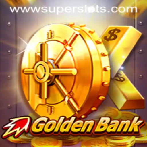 CrazyGoldenBank: Unlock the Excitement of SuperSlots