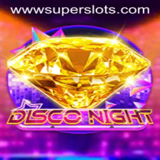 DiscoNight and SuperSlots: A Vivid Gaming Experience