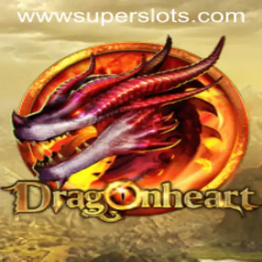 Dive into DragonHeart: The Epic Adventure of SuperSlots