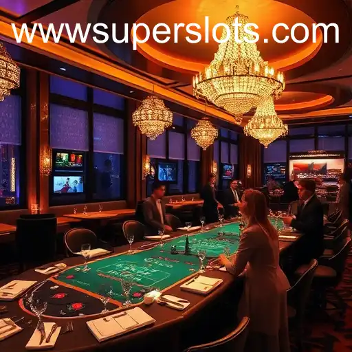 Unveiling the World of Exclusive Events