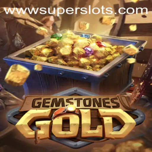 Exploring GemstonesGold: A SuperSlots Adventure