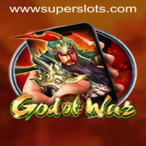 GodofWarM and SuperSlots: A Thrilling Digital Gaming Experience