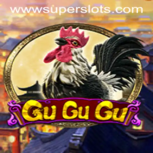 Exploring the Thrilling World of GuGuGu in SuperSlots