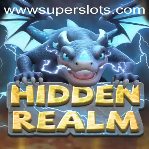 Exploring the Exciting World of HiddenRealm: An In-depth Look at SuperSlots