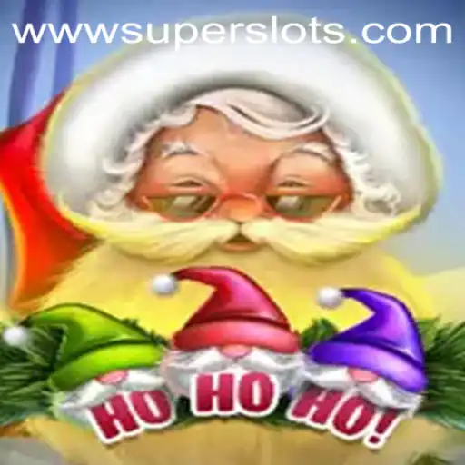 Discover HoHoHo: The Ultimate SuperSlots Experience