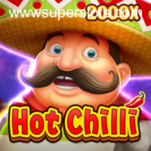 HotChilli: A Spicy Adventure with SuperSlots