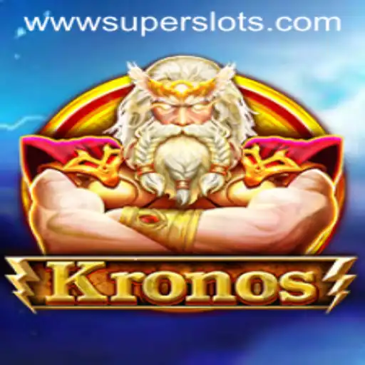 Unveiling Kronos: The Ultimate SuperSlots Experience