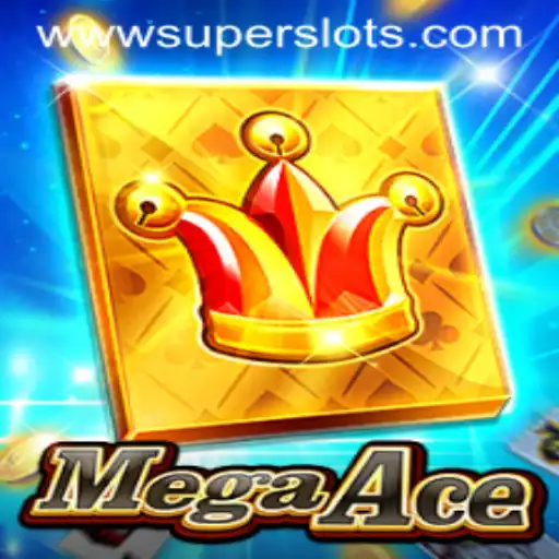 Exploring the Thrills of MegaAce: The New Sensation in SuperSlots