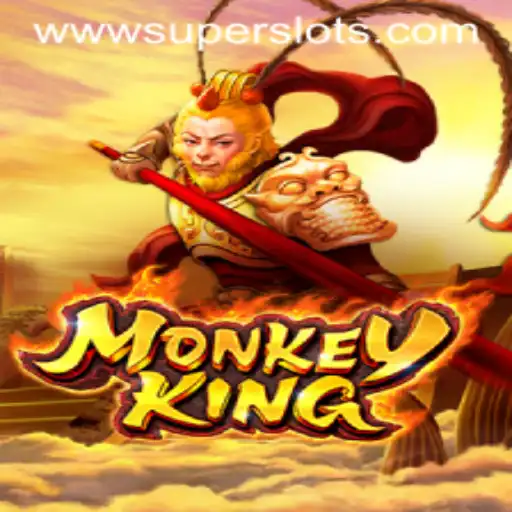 Exploring the Exciting World of MonkeyKing: A SuperSlots Adventure