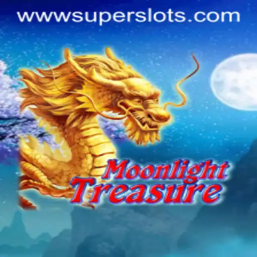 Exploring MoonlightTreasure and the SuperSlots Phenomenon