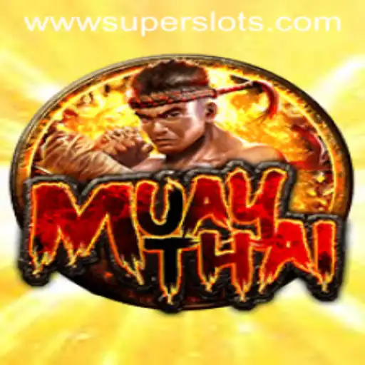 Discover the Thrilling World of MuayThai SuperSlots