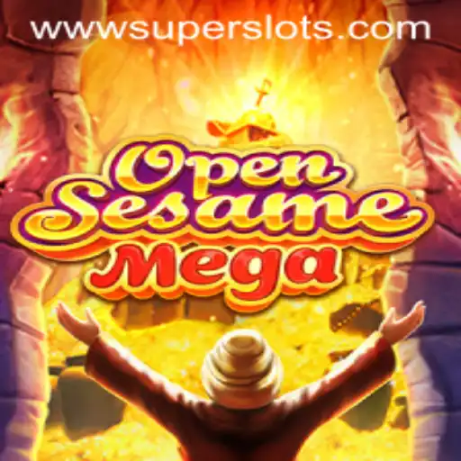 Discover the Thrills of OPENSESAMEMEGA: The SuperSlots Phenomenon
