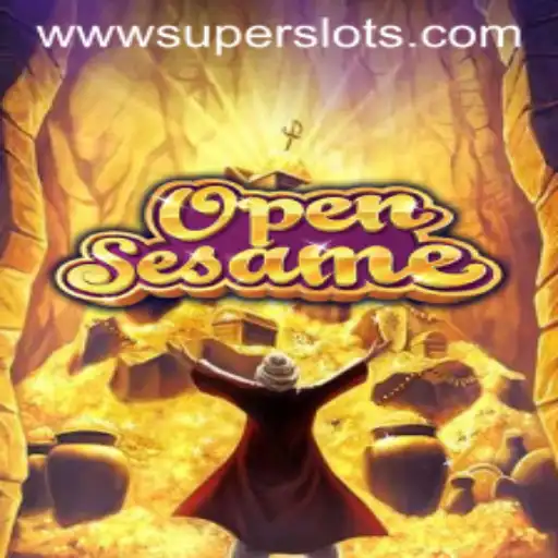 OpenSesame: Unveiling the Magic Behind SuperSlots