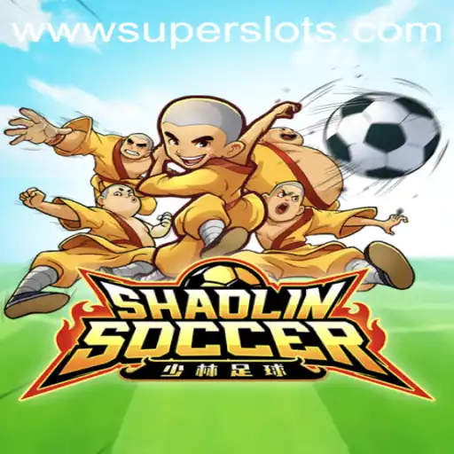 Explore the Thrills of ShaolinSoccer and SuperSlots