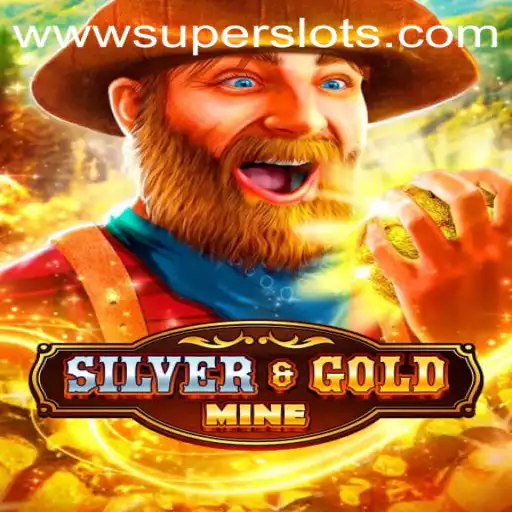 Discover the Thrills of SilverGold with SuperSlots: A Comprehensive Guide