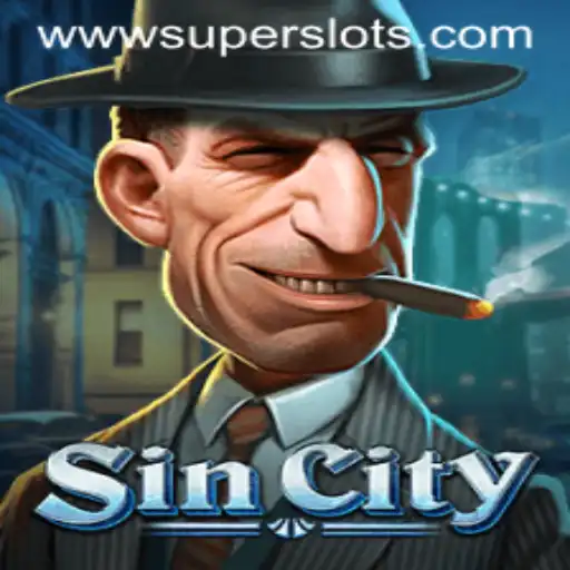 Exploring SinCity: The Thrills of SuperSlots