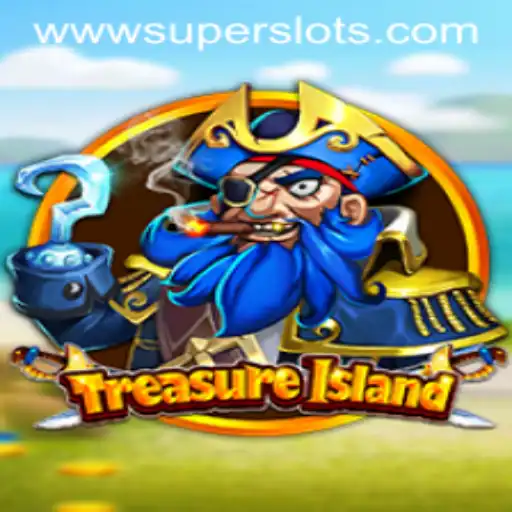 Discover the Exciting World of TreasureIsland with SuperSlots