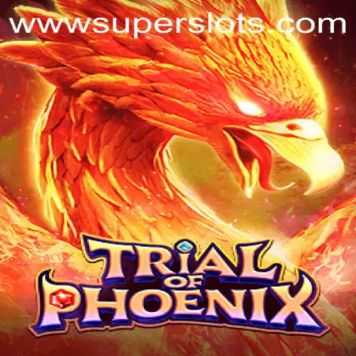 Delving into the Mystical World of TrialofPhoenix: A High-Stakes Adventure with SuperSlots